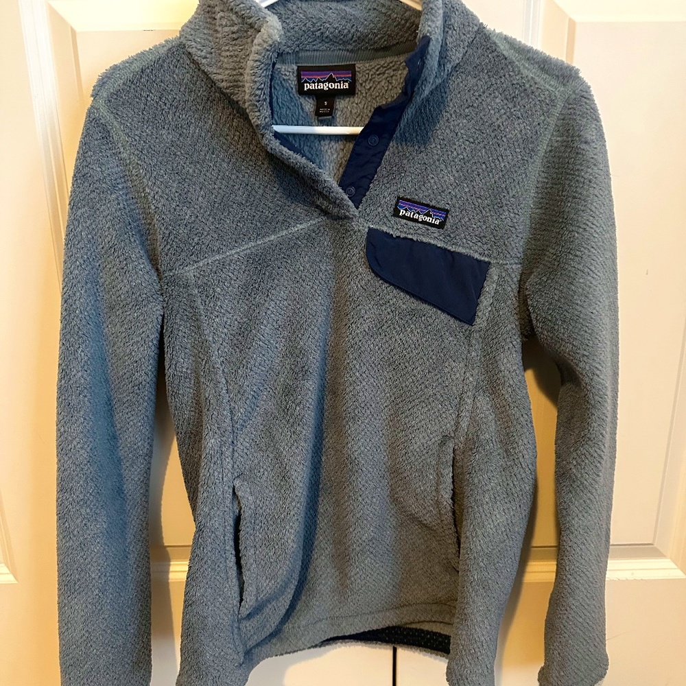 Women's Re-Tool Snap-T® Fleece Pullover